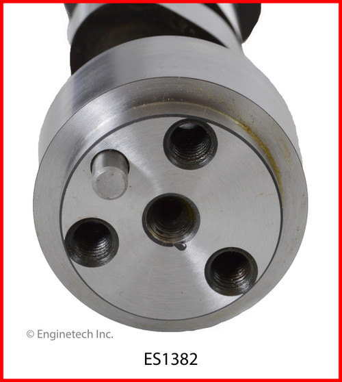 2005 Chevrolet Silverado 3500 8.1L Engine Camshaft ES1382.P37