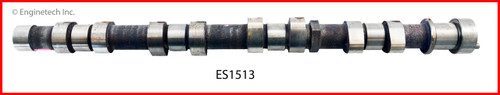 1992 Plymouth Laser 2.0L Engine Camshaft ES1513.P19