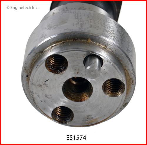 1992 GMC Typhoon 4.3L Engine Camshaft ES1574.P2