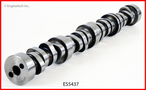 2008 Chevrolet Silverado 1500 5.3L Engine Camshaft ES5437.P25