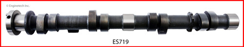1990 Toyota 4Runner 2.4L Engine Camshaft ES719.P56