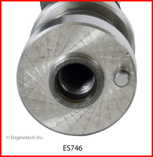 1985 Chrysler LeBaron 2.6L Engine Camshaft ES746.P72