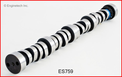 1992 Ford Mustang 5.0L Engine Camshaft ES759.P75