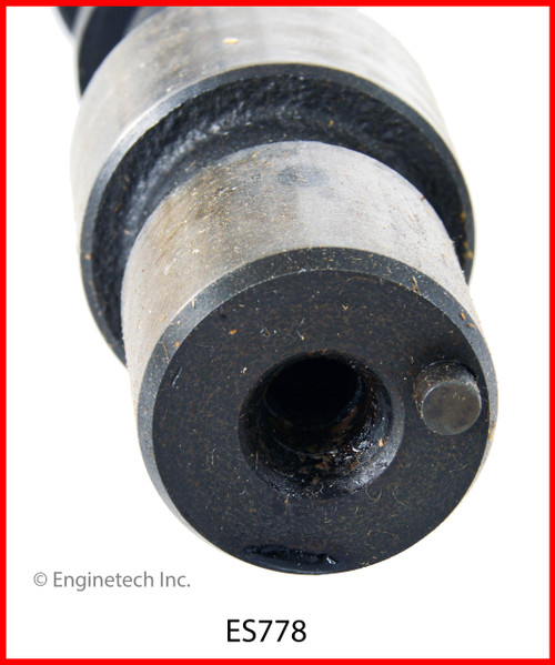 1985 Oldsmobile Firenza 1.8L Engine Camshaft ES778.P11