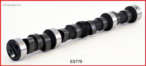 1992 Jeep Wrangler 2.5L Engine Camshaft ES779.P37