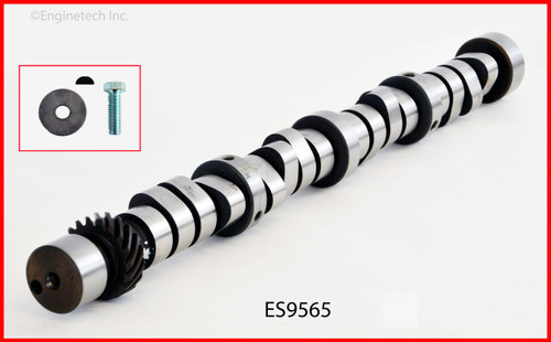 1989 Dodge W150 5.2L Engine Camshaft ES9565.P16