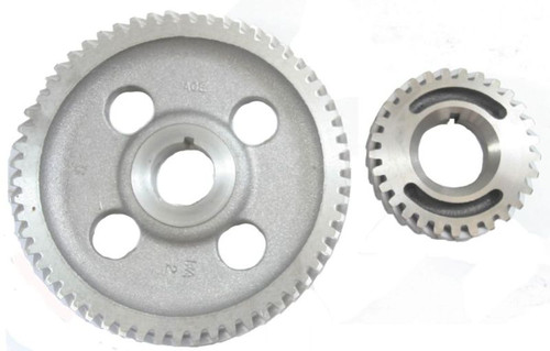 1989 GMC P2500 4.8L Engine Timing Set 2528S.P1787
