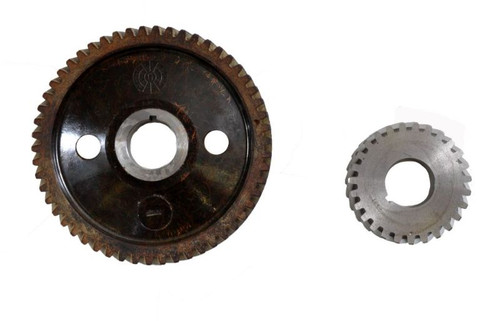 1987 Buick Skylark 2.5L Engine Timing Set 2544S.P12