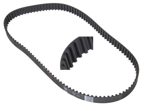 1989 Mazda 626 2.2L Engine Timing Belt TB134.P10