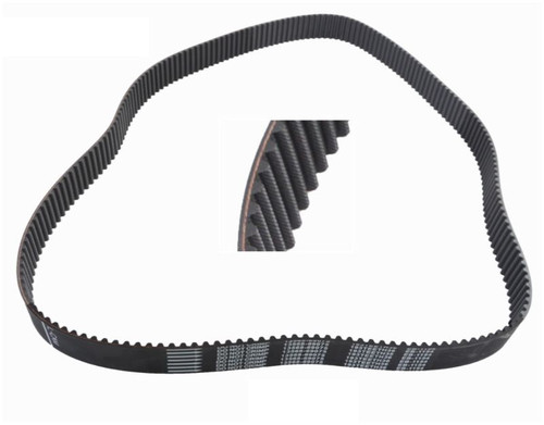 1989 Toyota Pickup 3.0L Engine Timing Belt TB154.P4