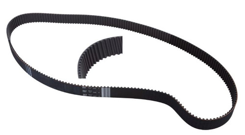 2002 Toyota Highlander 3.0L Engine Timing Belt TB257.P39