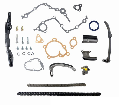 1993 Toyota Previa 2.4L Engine Timing Set TS027.P3