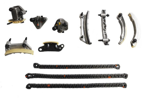 2009 Cadillac SRX 3.6L Engine Timing Set TS1004.P9