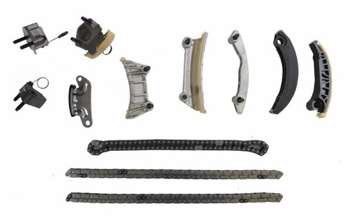 2005 Buick Rendezvous 3.6L Engine Timing Set TS112.P2