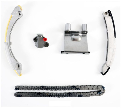 2006 GMC Canyon 3.5L Engine Timing Set TS1168.P43