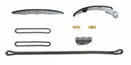 2008 Nissan Pathfinder 4.0L Engine Timing Set TS1210.P11 2008 Nissan Pathfinder 4.0L Engine Timing Set TS1210.P11