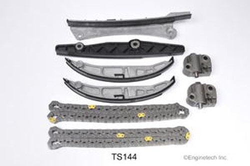 2001 Ford Taurus 3.0L Engine Timing Set TS144.P3