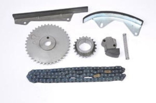 1989 Nissan D21 2.4L Engine Timing Set TS159.P3