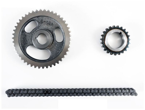 1990 Dodge D250 3.9L Engine Timing Set TS160.P1077