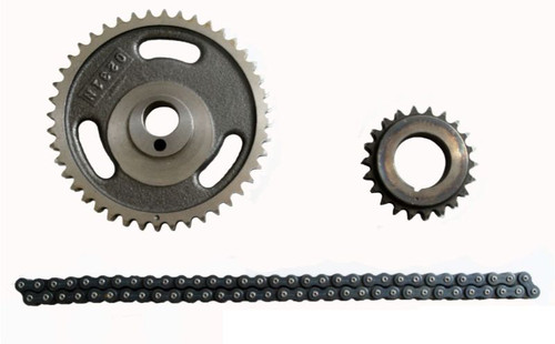 1994 Ford F-250 7.5L Engine Timing Set TS168D.P3