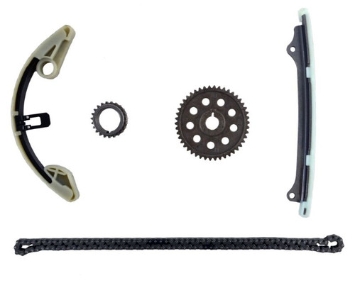 2010 Honda Civic 1.3L Engine Timing Set TS2126.P8