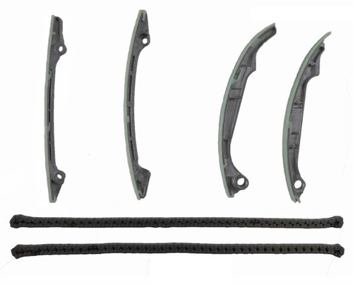 2005 Nissan Titan 5.6L Engine Timing Set TS221.P7