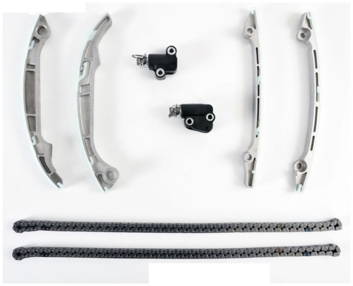 2012 Nissan NV3500 5.6L Engine Timing Set TS221A.P43 2012 Nissan NV3500 5.6L Engine Timing Set TS221A.P43