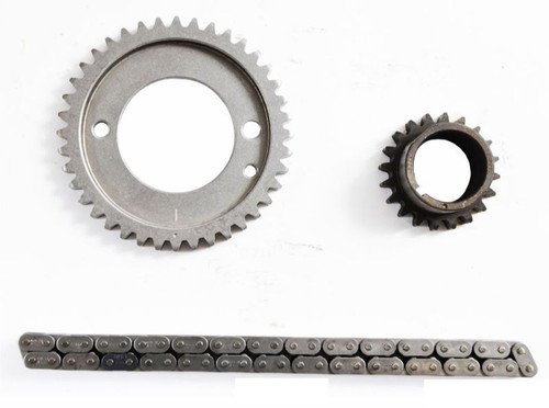 1987 Oldsmobile Cutlass Ciera 3.8L Engine Timing Set TS359B.P30 1987 Oldsmobile Cutlass Ciera 3.8L Engine Timing Set TS359B.P30