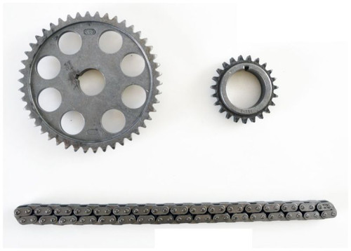 1988 Dodge B250 5.9L Engine Timing Set TS361.P1156