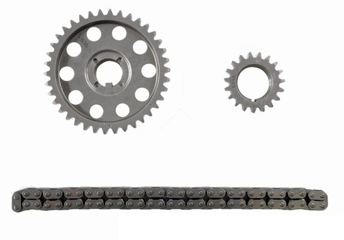 1996 Mercury Sable 3.0L Engine Timing Set TS374.P34