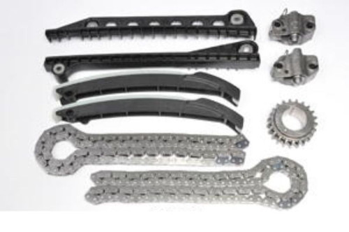 2001 Ford E-150 Econoline Club Wagon 5.4L Engine Timing Set TS391SA.P2