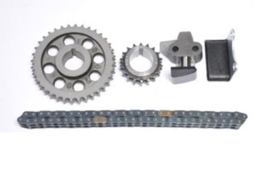 1989 Toyota Van 2.2L Engine Timing Set TS4057.P4