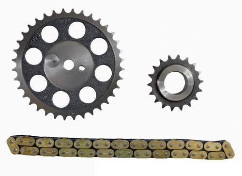 1991 Jeep Wrangler 4.0L Engine Timing Set TS4160.P14