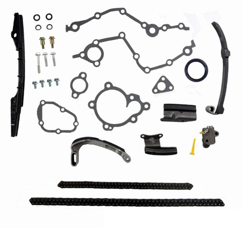 1994 Mazda MPV 2.6L Engine Timing Set TS4161.P10