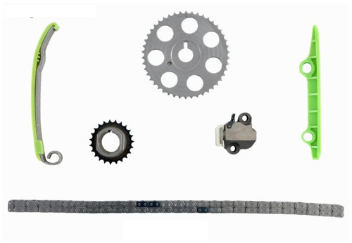 2001 Saturn SL 1.9L Engine Timing Set TS4203.P9
