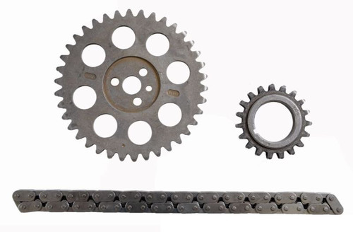 1988 GMC P3500 7.4L Engine Timing Set TS501.P723