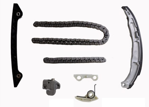 2008 Mercury Milan 2.3L Engine Timing Set TS9139.P21