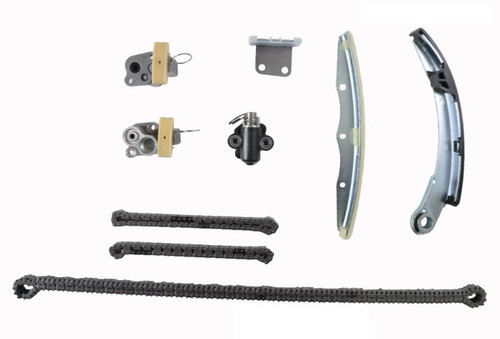 2009 Nissan Murano 3.5L Engine Timing Set TS966.P22