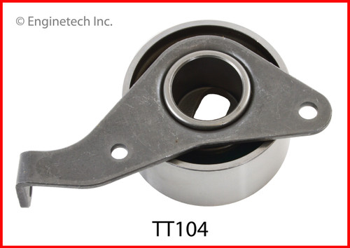 1986 Toyota Celica 2.0L Engine Timing Belt Tensioner TT104.P5
