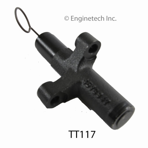 1999 Chrysler LHS 3.5L Engine Timing Belt Tensioner TT117.P20