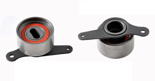 1988 Honda Accord 2.0L Engine Timing Belt Tensioner TT163.P8