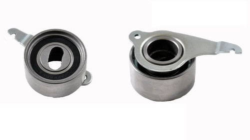 1986 Mazda 626 2.0L Engine Timing Belt Tensioner TT165.P2