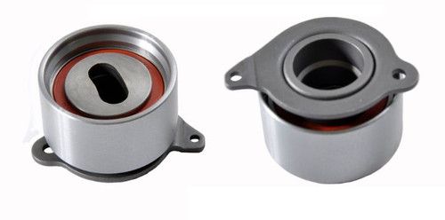 1991 Mazda B2200 2.2L Engine Timing Belt Tensioner TT166.P27