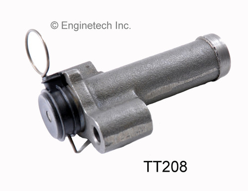 1988 Toyota Camry 2.5L Engine Timing Belt Tensioner TT208.P1