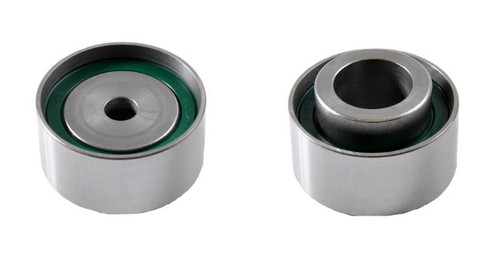 1991 Ford Escort 1.8L Engine Timing Belt Idler TT214.P3