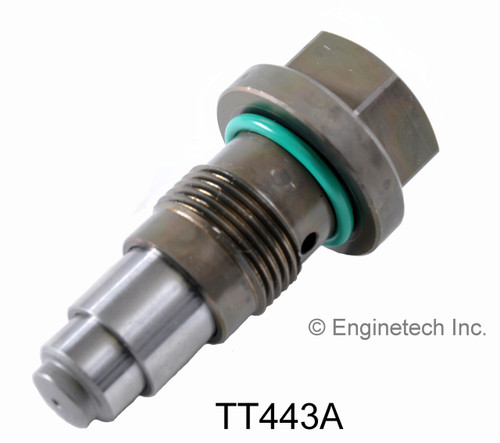 1999 Chrysler Concorde 2.7L Engine Timing Chain Tensioner TT443A.P3