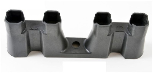 2010 GMC Savana 3500 6.0L Engine Valve Lifter Guide Retainer EG365-4.P174