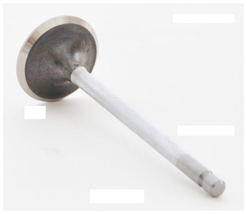 1994 Hyundai Scoupe 1.5L Engine Exhaust Valve EM4395.P4