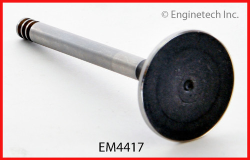 1996 Audi A6 2.8L Engine Exhaust Valve EM4417.P32