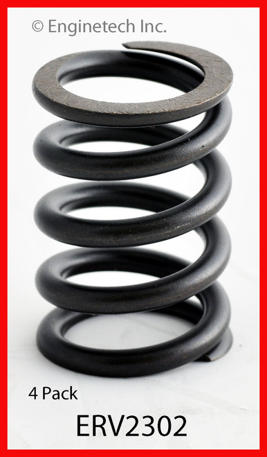 2011 Ford Ranger 4.0L Engine Valve Spring ERV2302.P99